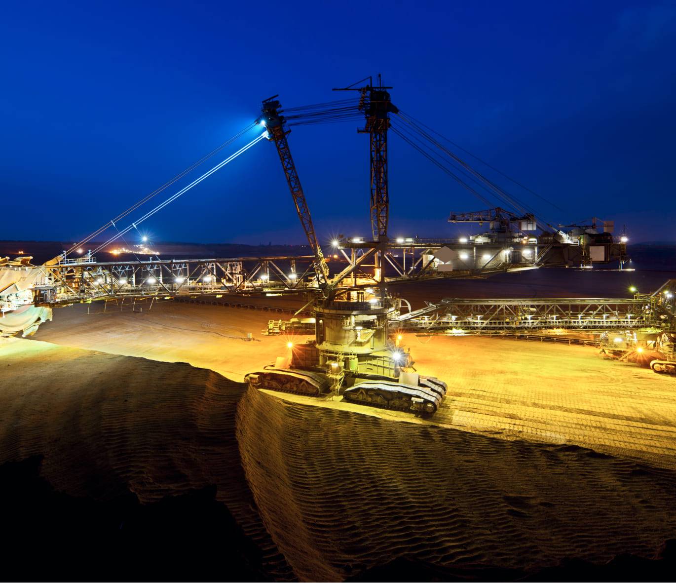 Reliable Australian-Made LED Lighting for Any Industry