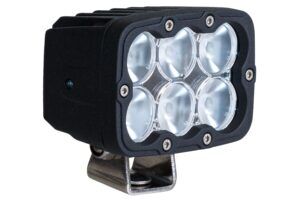 Atom 25 LED Light – Energy-efficient LED light designed for versatile use.