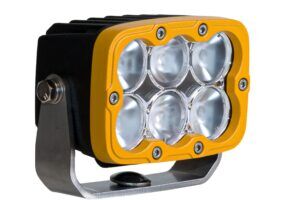 Atom 35 LED Light – High-quality LED light with superior energy efficiency.
