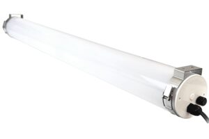Cyberlite Gen2 LED Light – Next-generation LED lighting for industrial applications.