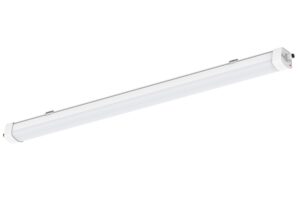 Dura Batten 145 Series LED Light – Reliable LED batten light for industrial use.