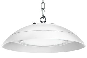 Epsilon LED light