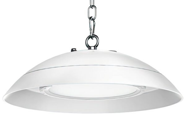 Epsilon LED light
