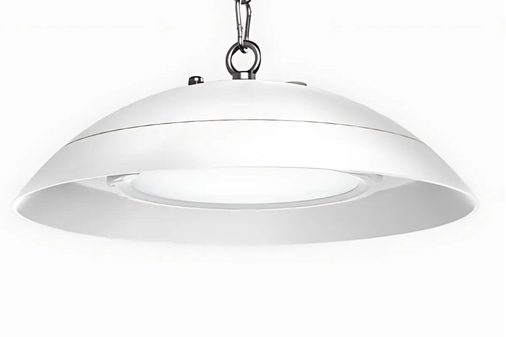 Epsilon LED light