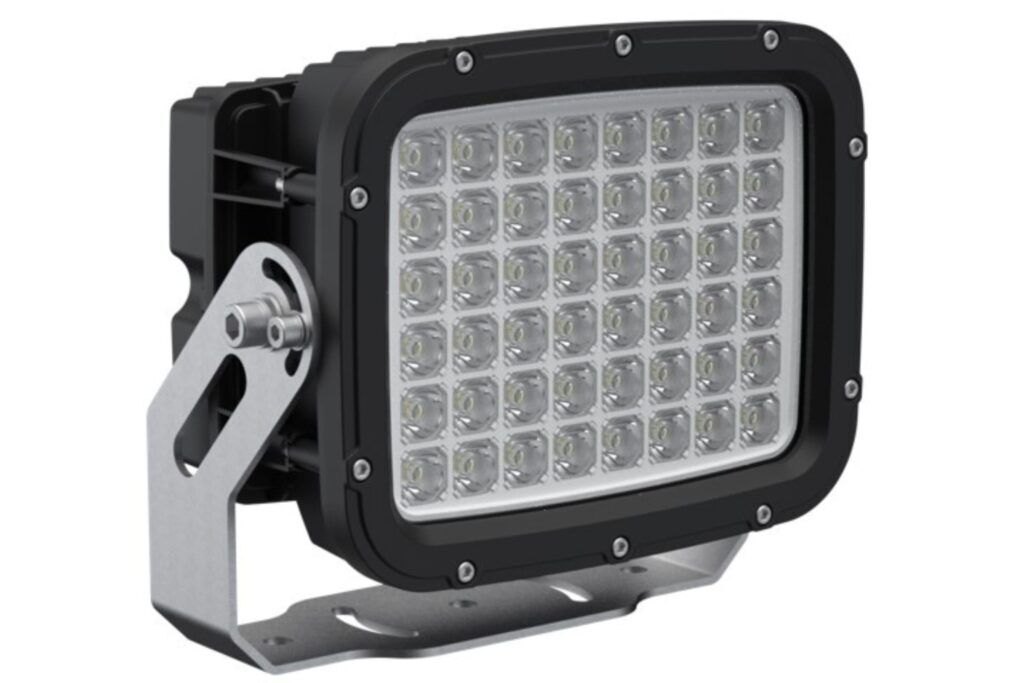Flood Master Optic LED light
