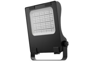 Omicron 5 LED Light – High-output LED lighting for warehouses and factories.