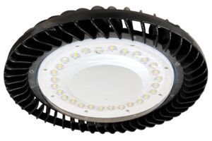 Vortex Pro LED Light – Professional-grade LED lighting for outdoor and industrial use.