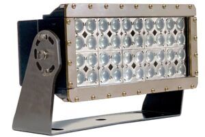 Zone Master 180W LED light